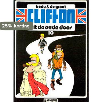 10. uit de oude doos 9789064215506 Bédu, Verzenden, Bédu