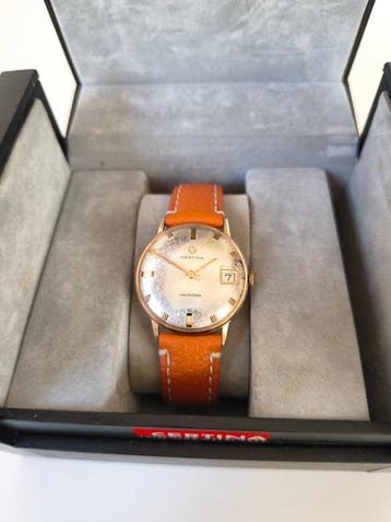 Certina - certidate - Sans prix de réserve - 5894 100, Nieuw