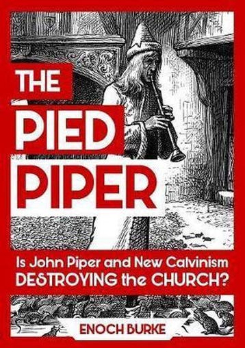 The Pied Piper 9781999935504 Enoch Burke, Verzenden, Gelezen, Enoch Burke