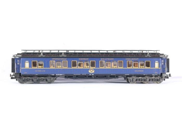 Trix H0 - 23795/23797 - Wagon de passagers pour trains, Hobby & Loisirs créatifs, Trains miniatures | HO
