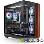Thermaltake View 380 XL WS ARGB Black, Verzenden