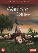 Vampire diaries - Seizoen 1 op DVD, CD & DVD, DVD | Thrillers & Policiers, Envoi