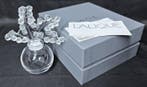Decoratief ornament - Lalique - Muguet parfumflesje -