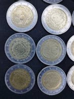 Europa. 2 Euro 2000/2025 (60 coins) (Zonder minimumprijs)