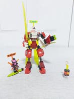 Lego Set - Exo-Force, Ninjago, Rock Raiders - The Ninjago, Nieuw