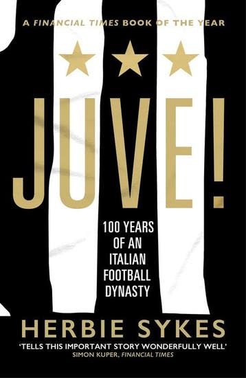 Juve! 9781787290518 Herbie Sykes, Verzenden, Gelezen, Herbie Sykes