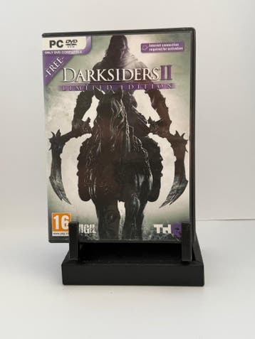 Darksiders 2 Limited Edition - PC, Games en Spelcomputers, Verzenden, Nieuw
