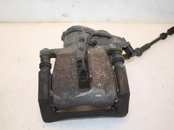 Remklauw (Tang) links-achter Audi A6 O133925