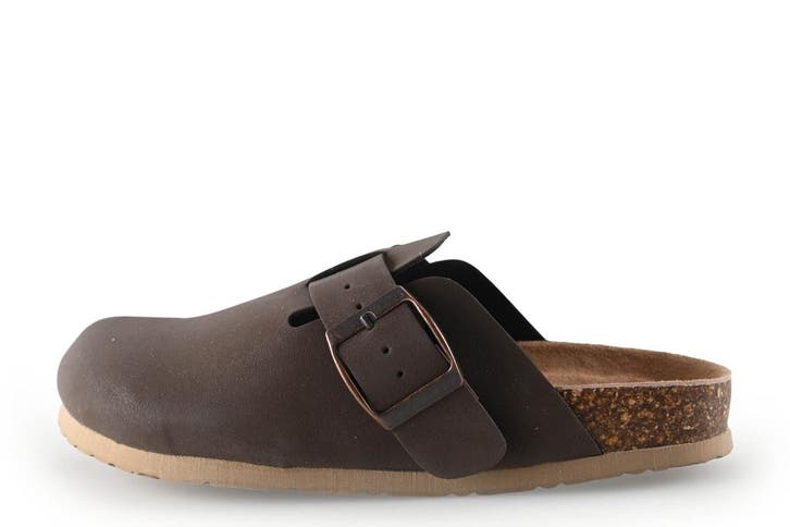 Palado Muiltjes in maat 38 Bruin, Kleding | Dames, Schoenen, Bruin, Zo goed als nieuw, Verzenden