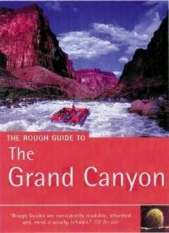 The Grand Canyon: Rough Guide MINI 2003 (1ed) 9781843530527, Livres, Langue | Anglais, Envoi