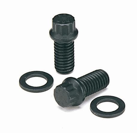 ARP Ford Hex Motor Mount Bolt Kit, Autos : Pièces & Accessoires, Moteurs & Accessoires, Enlèvement ou Envoi