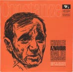 Charles Aznavour - König Des Chansons, Verzenden, Gebruikt