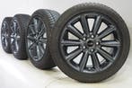 Mini Clubman F54 518 17 inch velgen Dunlop Runflat Winterban, Ophalen of Verzenden, Nieuw