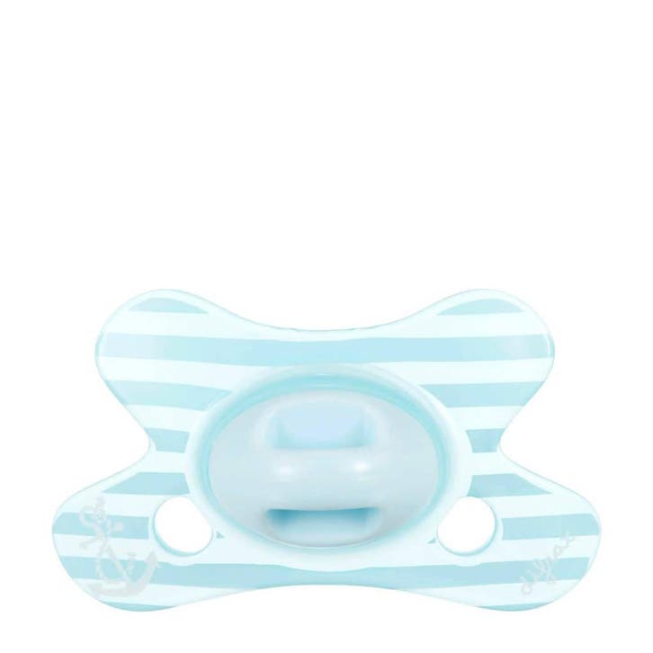 Difrax Fopspeen Dental 0-6 maanden - Captain, Enfants & Bébés, Aliments pour bébé & Accessoires, Envoi