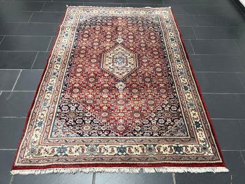Bidjar - Tapis - 246 cm - 170 cm, Maison & Meubles