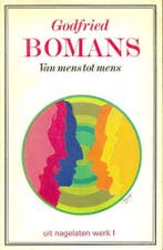 Van mens tot mens 9789010011879 Godfried Bomans, Boeken, Verzenden, Gelezen, Godfried Bomans