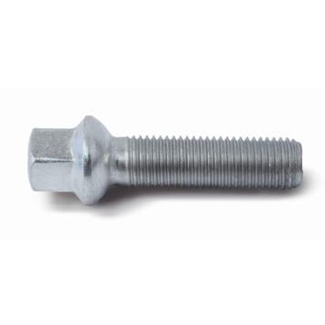 H&R Wielbout bolkonisch R14 M14x1.50 - Lengte 65mm, Auto-onderdelen, Verzenden, Nieuw