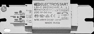 Tridonic ELECTROSTART Ballast - 10010, Bricolage & Construction, Éclairage de chantier, Verzenden