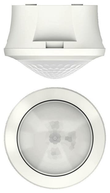 Theben Theronda S360 Knx Détecteur De Mouvement Plafonnier, Verzenden