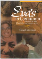 Evas erfgenamen 9789058778109 M. Kassmann, Verzenden, M. Kassmann