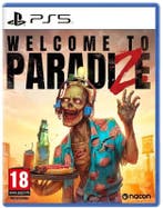 Welcome to Paradize (Nieuw) (PS5 Games), Ophalen of Verzenden, Nieuw