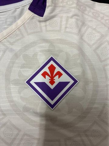 Fiorentina - Italiaans kampioenschap in de Serie A - 2025 -, Nieuw
