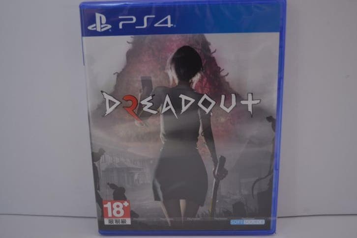 Dreadout 2 - SEALED (PS4), Consoles de jeu & Jeux vidéo, Jeux | Sony PlayStation 4
