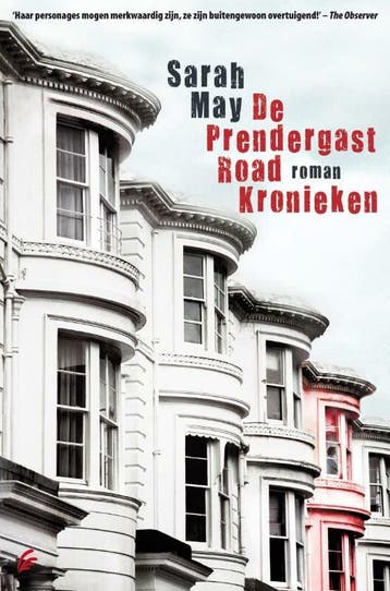 De Prendergast Road kronieken (Goed), Verzenden, Nieuw