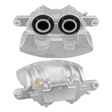 Remklauw Vooras links Lancia Flavia Cabriolet 2.4 2012-2014, Verzenden
