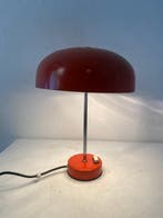 Lampe de table - Acier - Champignon de l’ère spatiale