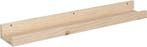 2dekans | Astigarraga Wandplank - Wandrek - Kruidenrek -, Huis en Inrichting, Woonaccessoires | Wandplanken en Boekenplanken, Ophalen of Verzenden