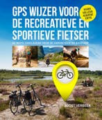 GPS WIJZER voor de recreatieve en sportieve fietser - vijfde, Verzenden, Zo goed als nieuw, Joost Verbeek