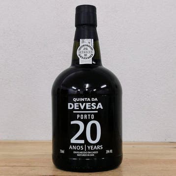 Quinta da Devesa - 20 years old Tawny - Gebotteld in 2024 -, Collections
