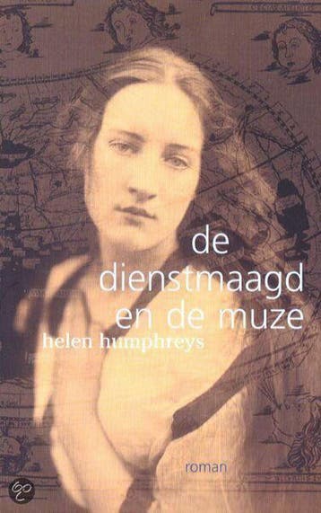 De dienstmaagd en de muze 9789032507725 H. Humphreys, Verzenden, Gelezen, H. Humphreys