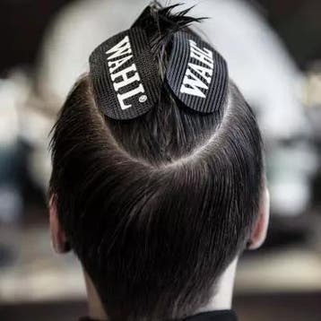 Wahl Hair Gripper (Klemmen), Verzenden, Nieuw, Gel, Wax, Haarlak of Mousse