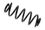 Bilstein B3 Replacement Springs Chassisveer | Audi / Skoda /, Verzenden, Nieuw