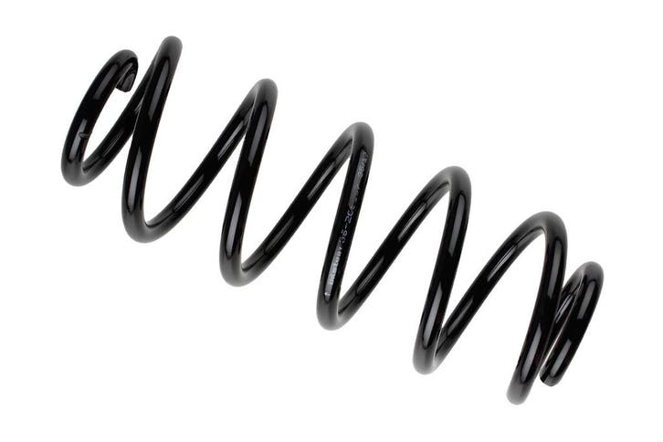 Bilstein B3 Replacement Springs Chassisveer | Audi / Skoda /, Auto-onderdelen, Ophanging en Onderstel, Nieuw, Verzenden