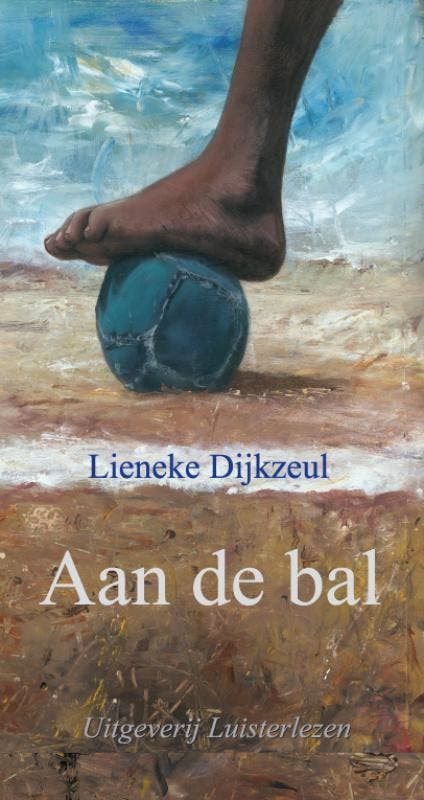 Aan de bal 9789086260119 Lieneke Dijkzeul, Boeken, Schoolboeken, Gelezen, Verzenden