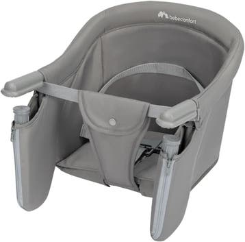 Bebeconfort Malva Mineral Grey | Retour deal | Knaller, Kinderen en Baby's, Verzenden, Zo goed als nieuw, Hangstoel