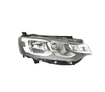 PHARE DROIT POUR CITROEN C-ELYSEE 17-20, Auto-onderdelen, Verzenden, Nieuw
