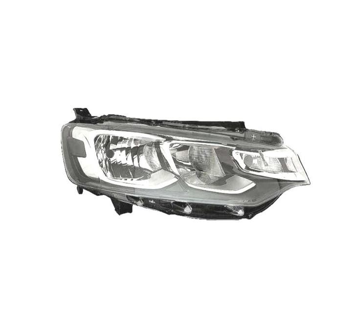 PHARE DROIT POUR CITROEN C-ELYSEE 17-20, Auto-onderdelen, Verlichting, Verzenden