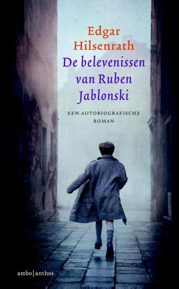 De belevenissen van Ruben Jablonski 9789041426123, Verzenden, Zo goed als nieuw, Edgar Hilsenrath