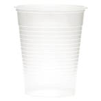 Disposable waterglazen transparant 20cl | 2000 stuks |, Verzenden, Nieuw in verpakking