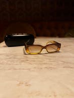 Gucci - Gucci GG2409/N/S Vintage Rectangular Sunglasses -, Handtassen en Accessoires, Nieuw