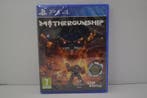 Mothergunship - SEALED (PS4), Nieuw