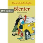 Slenter / Dieren bij de dokter 9789022319871 M. Jagermeester, Verzenden, M. Jagermeester