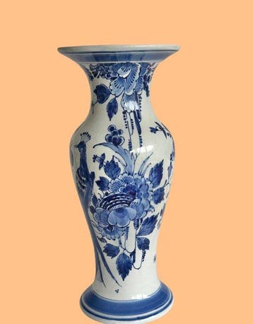 De Porceleyne Fles•Delft Collectible - Hand Painted -