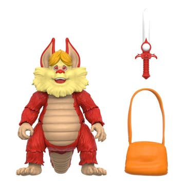 Thundercats Deluxe Action Figure Wave 03 Snarf (Toy Recolor), Ophalen of Verzenden, Nieuw