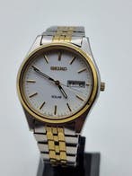 Seiko - Solar system - Zonder minimumprijs - Heren -