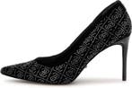 Guess Rican dames pump - Zwart - Maat 39 (Damesschoenen), Verzenden, Nieuw